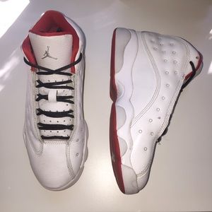 air jordan 13 retro bp’s